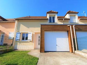 Maison meublée Osny 4 pièce s 62.42 m2
