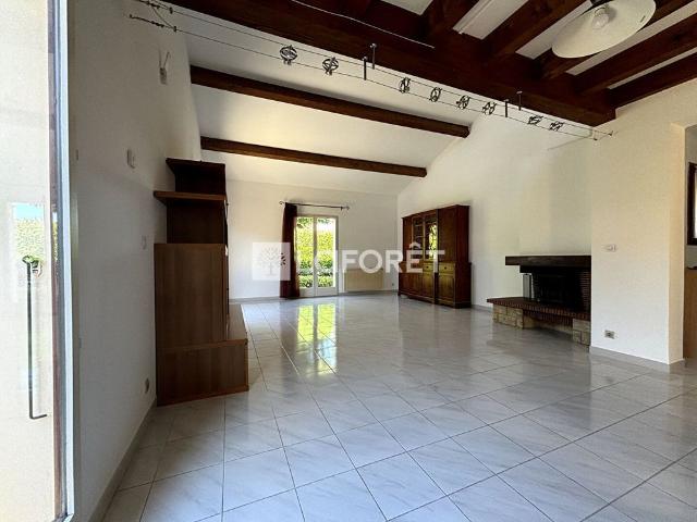 Maison meublée Perols 5 pièce s 136 m2