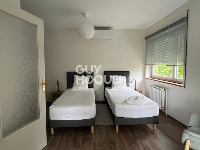 Maison meublée Pfastatt 3 pièce s 100 m2