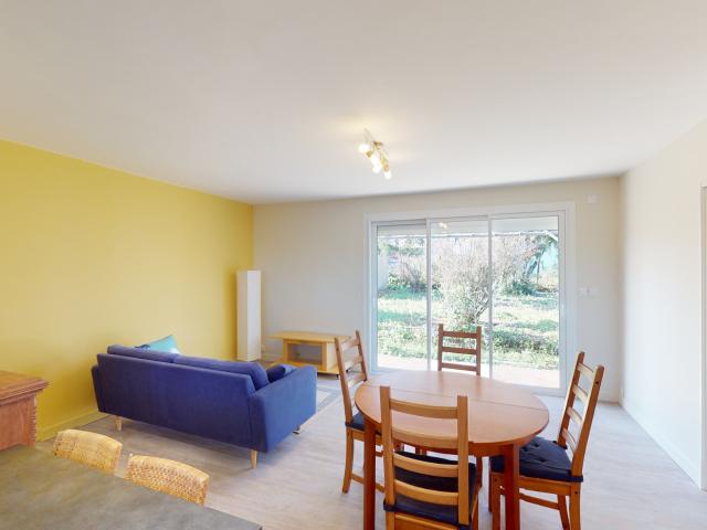 Maison meublée pour colocation à louer à VILLENAVE D'ORNON
