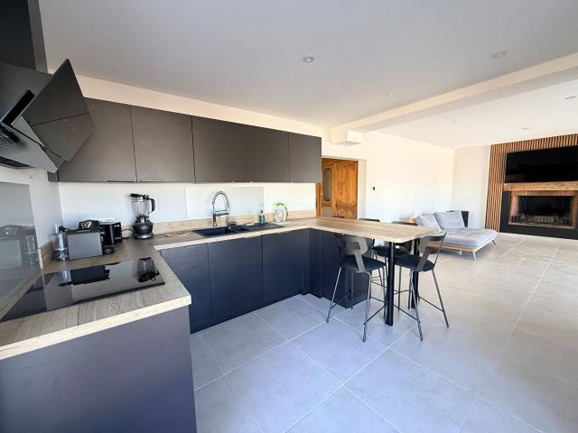 Maison MEUBLÉE PLAIN PIED T4 BALMA 106.72m2