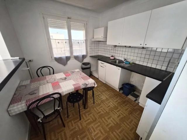 Maison meublée quartier calme