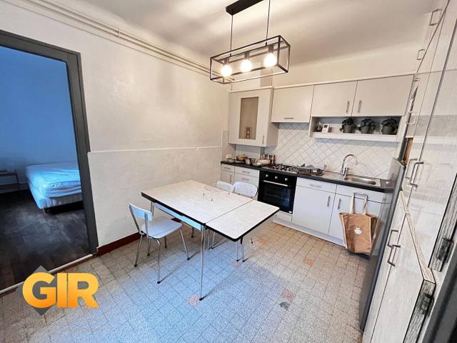 Maison meublée Rennes 4 pièce s 54.01m2