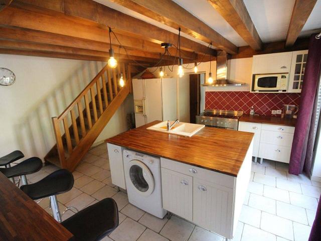 Maison MEUBLEE Saint Fargeau Ponthierry 5 pièces 102 m2