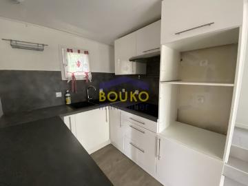 MAISON MEUBLEE ST MAX