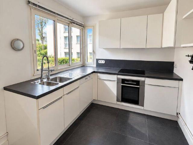 Maison Meudon 4 pièce s 84 m2