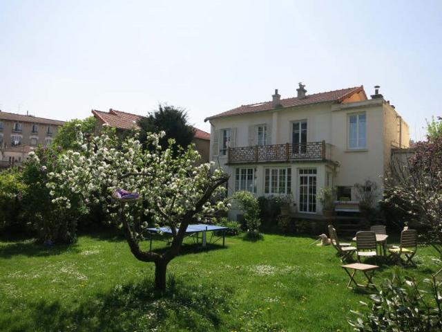 MAISON MEUDON 8 pièce s 180 m2, Meudon