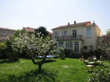 MAISON MEUDON 8 pièce s 180 m2, Meudon