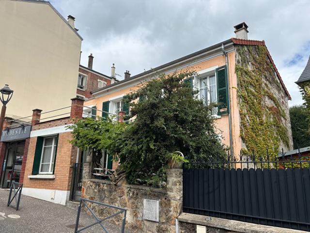 MAISON MEUDON 8 pièce s 180 m2, Meudon