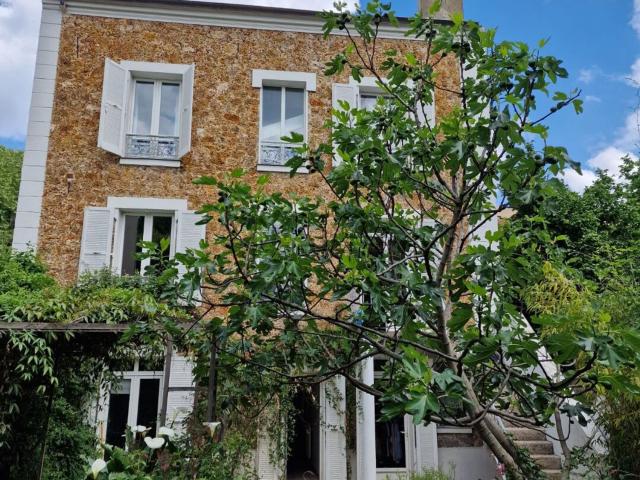 Maison, Meudon
