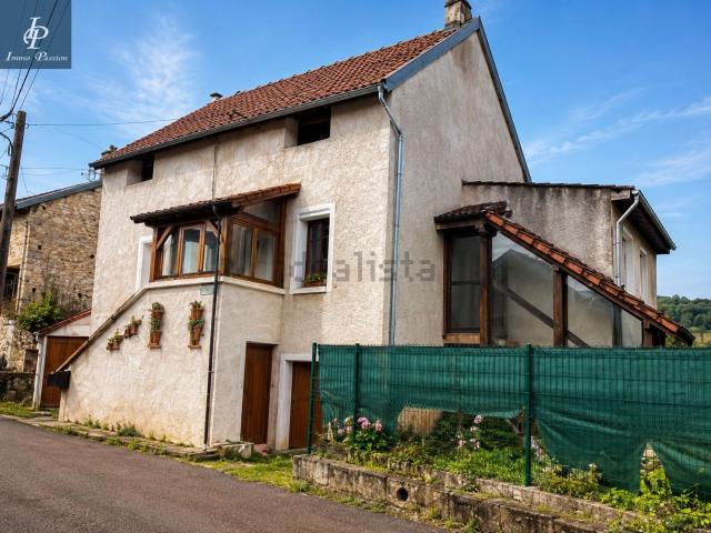 Maison, Meuilley