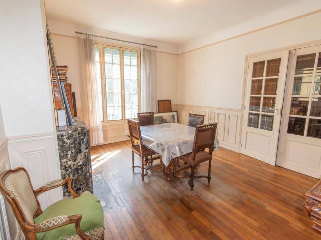 maison meulière