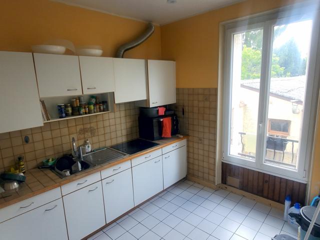 MAISON MEULIERE SUR VAIRES SUR MARNE