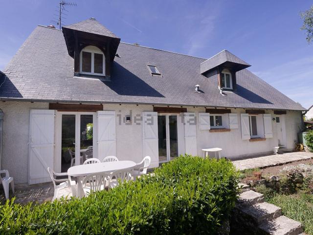 Maison, Meung sur Loire