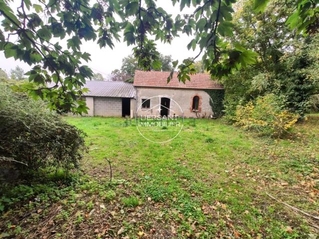 Maison, Meung sur Loire