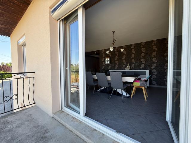 Maison Meussia 8 pièce s 183 m2