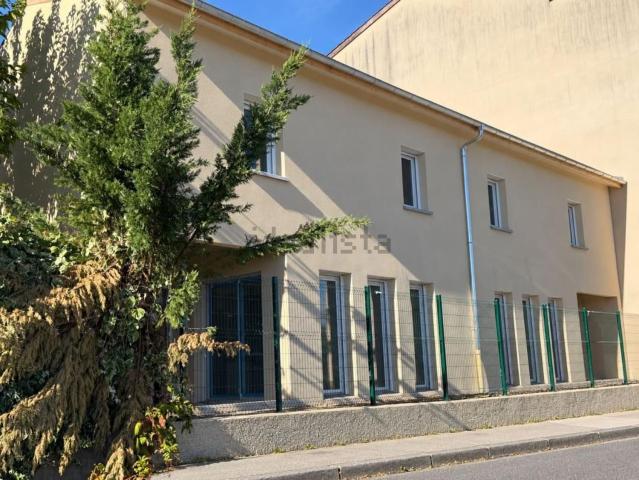 Maison, Meximieux
