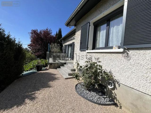 Maison, Meximieux