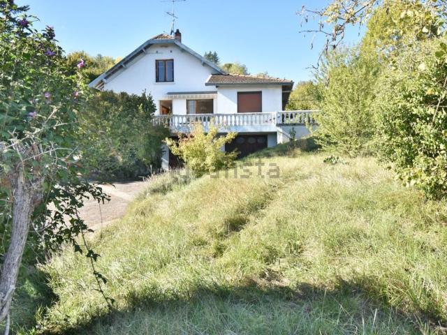 Maison, Meximieux