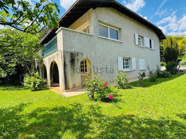 Maison, Meylan
