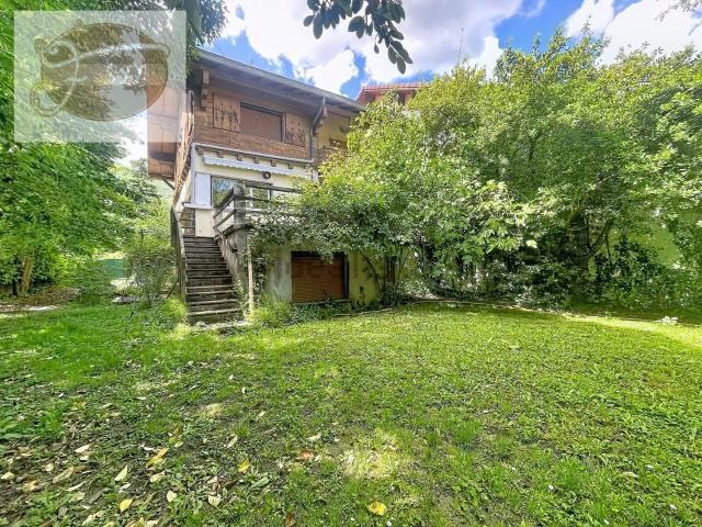 Maison, Meylan