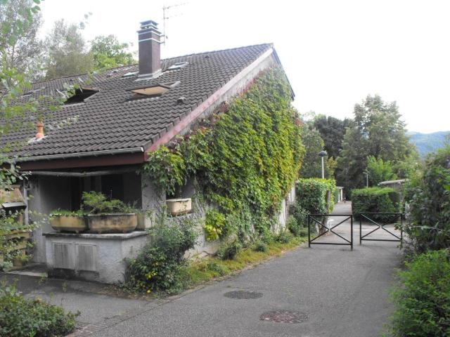 Maison, Meylan