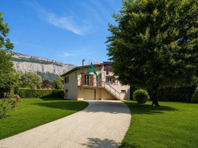 Maison, Meylan