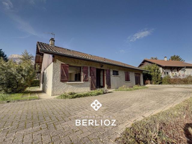 Maison, Meylan