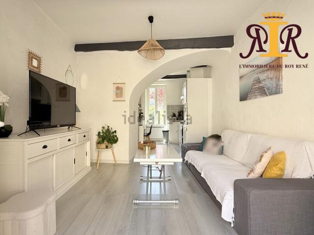 Maison, Meyrargues