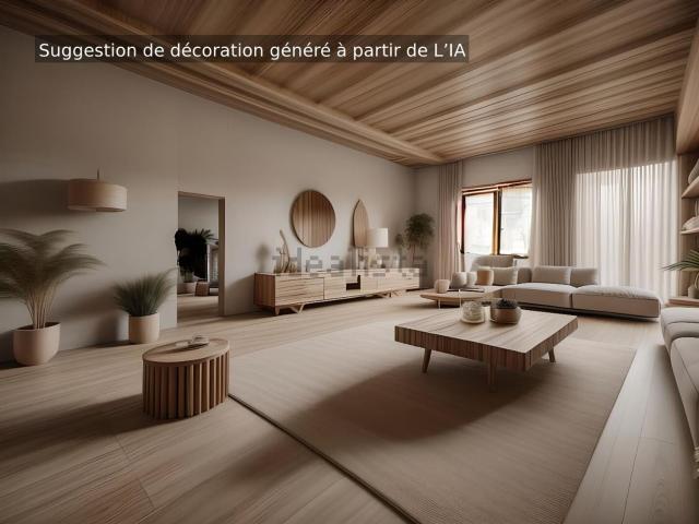 Maison, Meyrargues