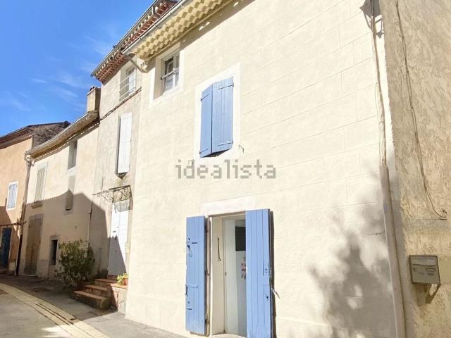 Maison, Meyrargues