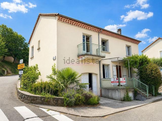 Maison, Meyras