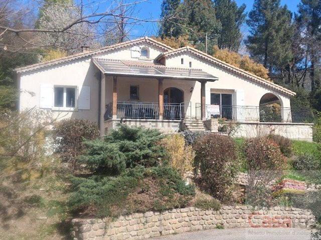 Maison, Meyras