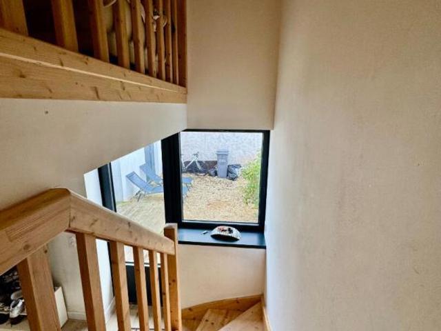 Maison Meyzieu 160 m2 T8