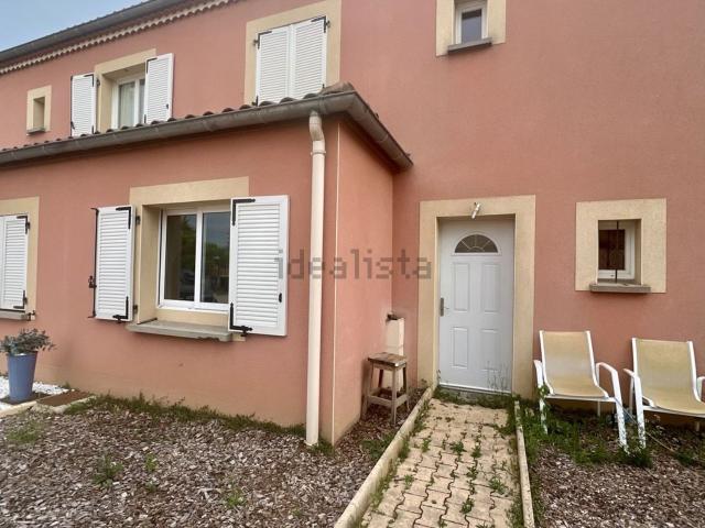 Maison, Meyzieu