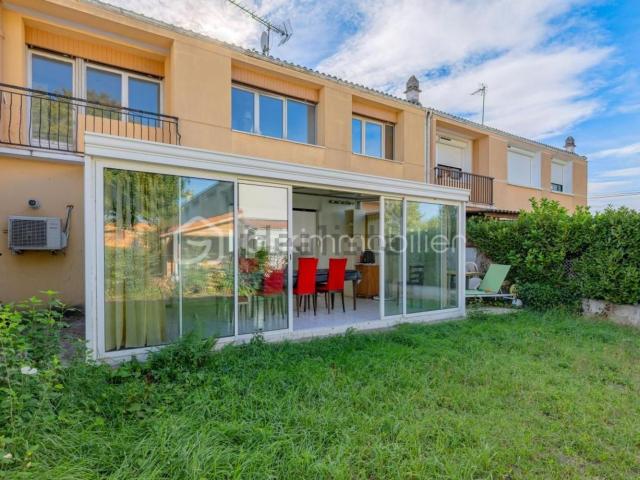 Maison, Meyzieu