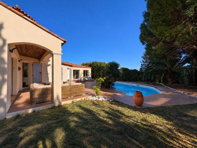 Maison, Mèze