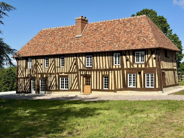 Maison, Mézidon Vallée d&apos Auge