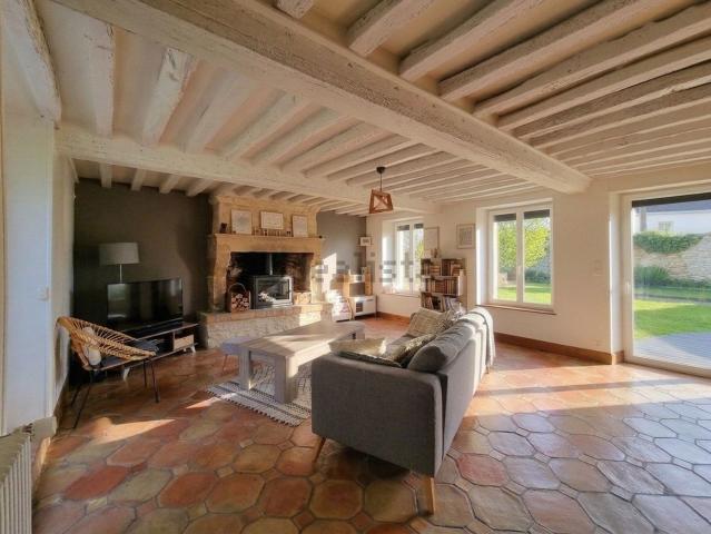 Maison, Mézidon Vallée d&apos Auge