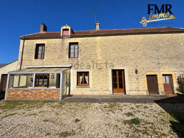Maison, Mézidon Vallée d&apos Auge