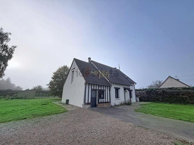 Maison, Mézidon Vallée d&apos Auge