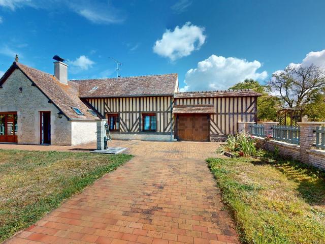 Maison, Mézidon Vallée d&apos Auge