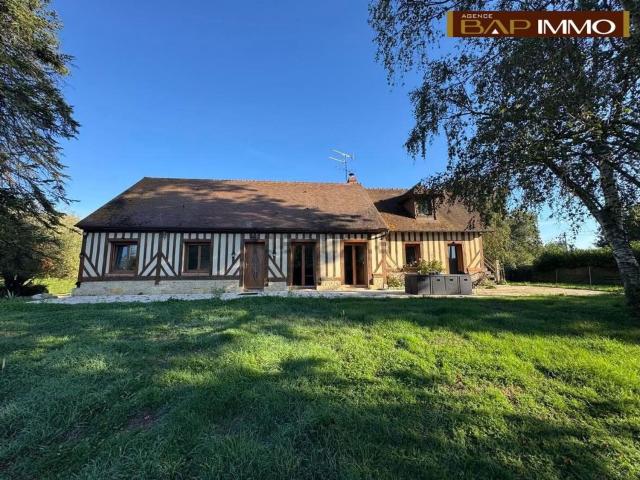 Maison, Mézidon Vallée d&apos Auge