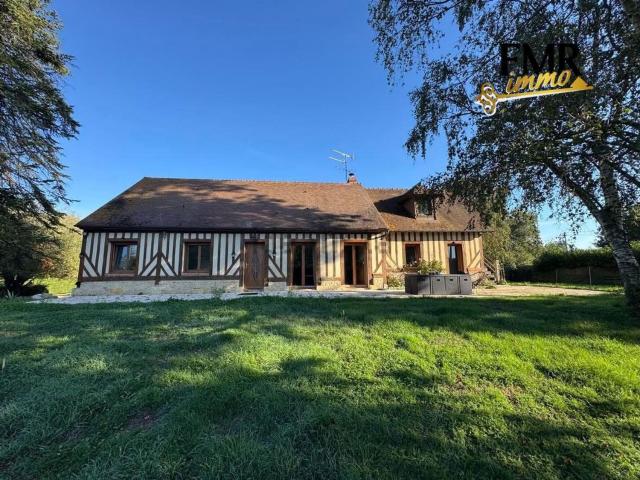 Maison, Mézidon Vallée d&apos Auge