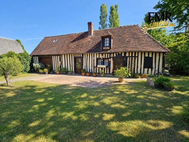 Maison, Mézidon Vallée d&apos Auge