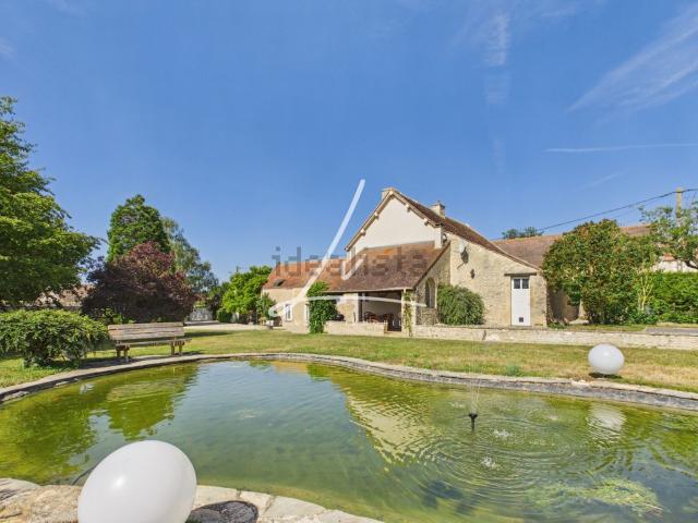 Maison, Mézidon Vallée d&apos Auge