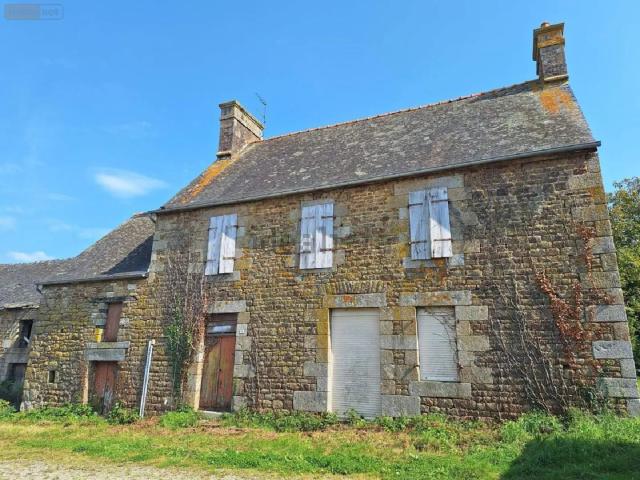 Maison, Mézières sur Couesnon