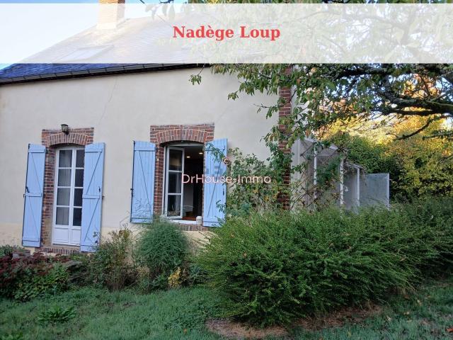 Maison, Mézilles