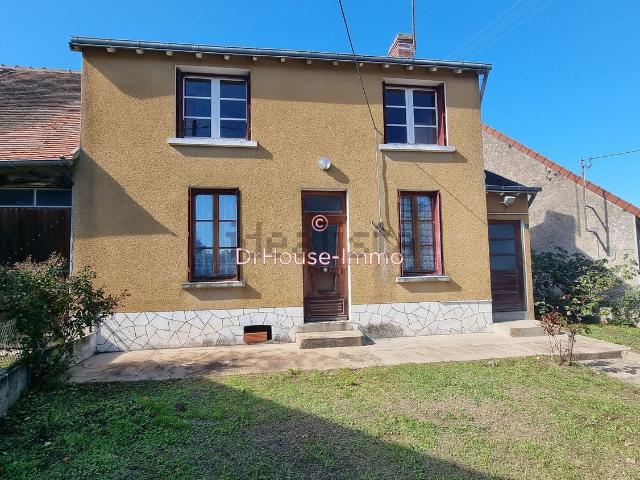 Maison, Méasnes