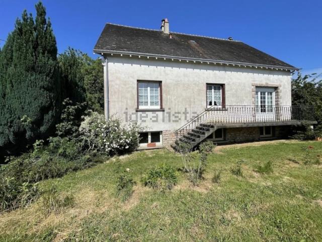 Maison, Méasnes